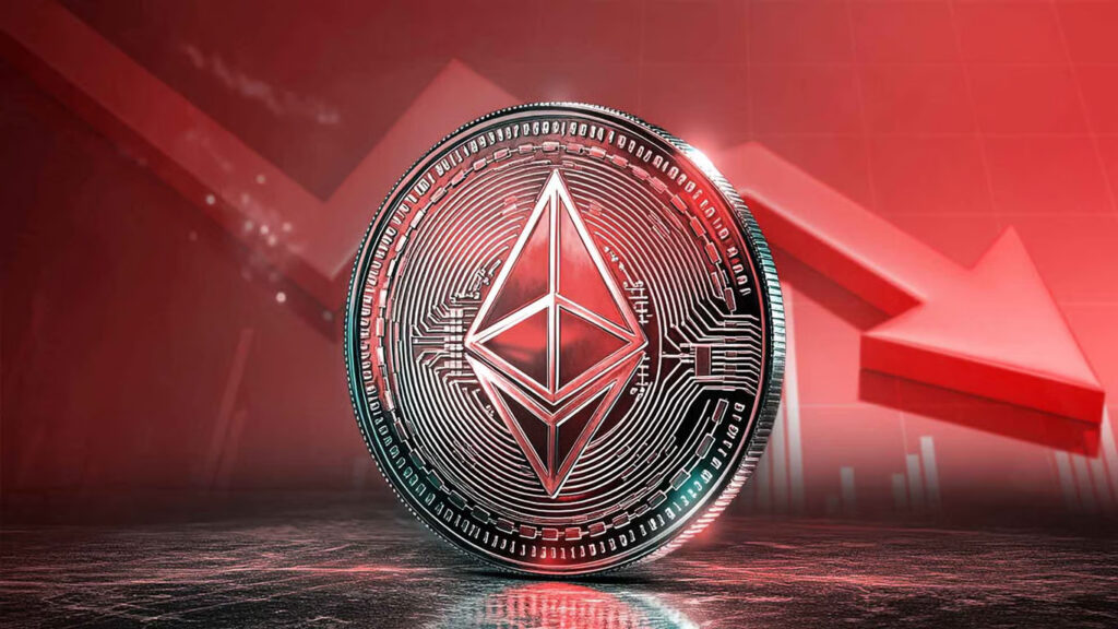 Ethereum price at crossroads, tests key support at $3,800 as analysts point at possible rebound