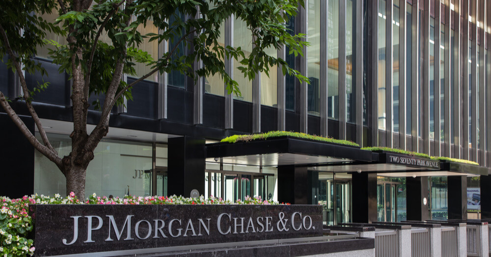 Coinbase and JPMorgan Chase partner for crypto integration