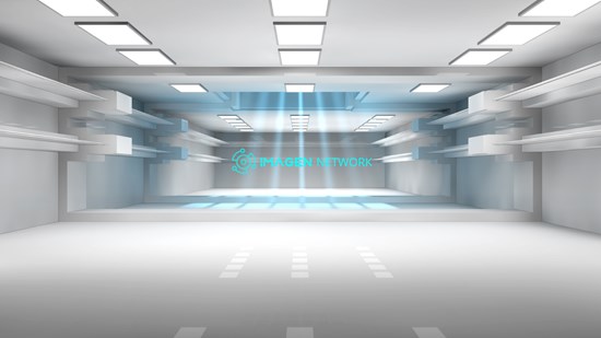 Imagen Network Integrates Grok Intelligence to Power Real-Time Creator Personalization