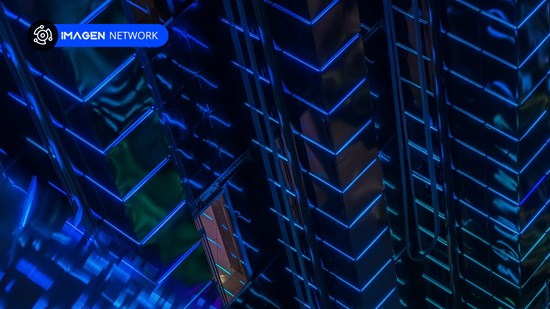 Imagen Network Adopts Gemini Models to Advance Adaptive Social Engagement