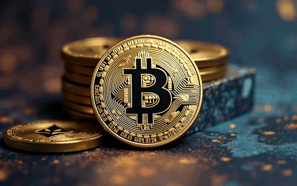 Crypto wrap: Bitcoin, Ethereum, BNB, Solana, and XRP muted after CPI report