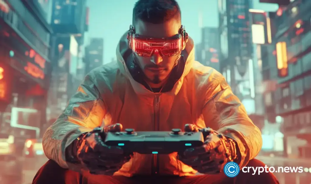 Why blockchain gaming is finally ready to grow up: OneSource