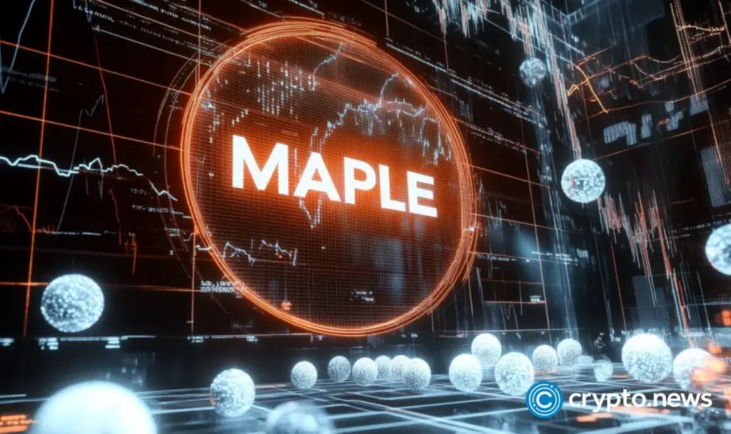 Maple Finance ends SYRUP staking and adopts buyback model