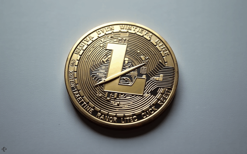 Litecoin price prediction as LTC jumps 12% on bullish catalysts