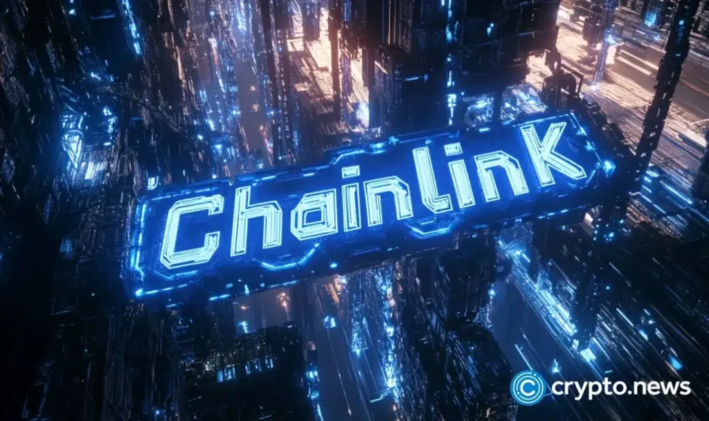 Chainlink price forms alarming pattern as exchange reserves dip ahead of ETF launch