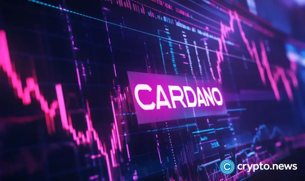 Cardano price risks 30% crash as crypto CEO makes a dire prediction