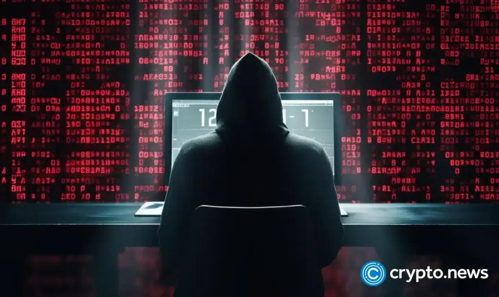 Monad warns of spoofed token transfers after mainnet debut