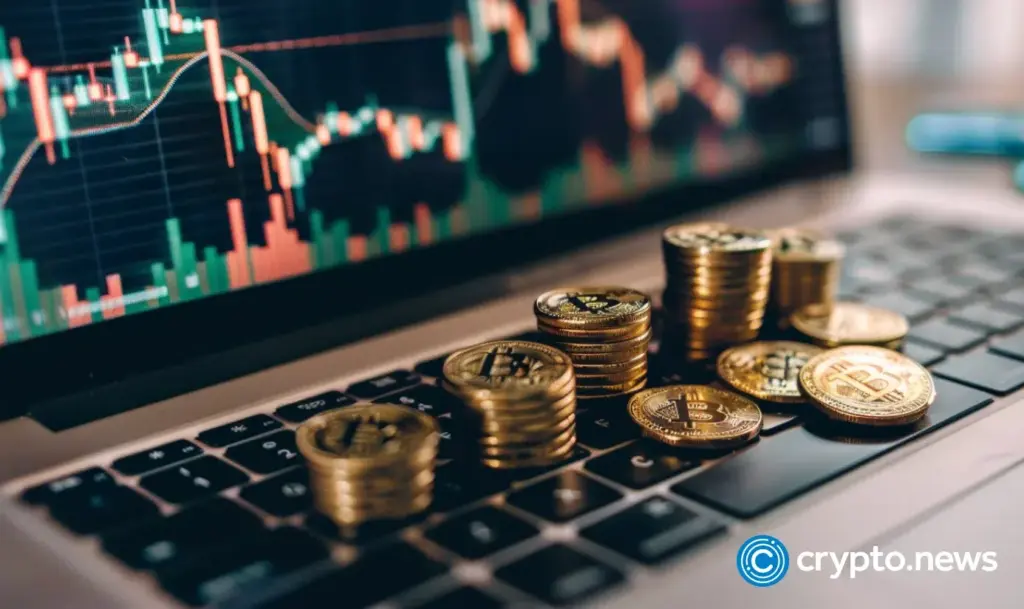 Bitcoin price attempts $95k rebound amid volatility surge