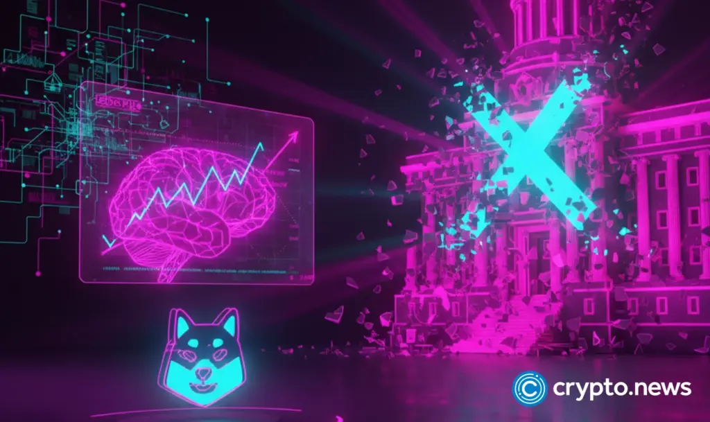 Dogecoin gets a leg up thanks to Grayscale ETF tailwind