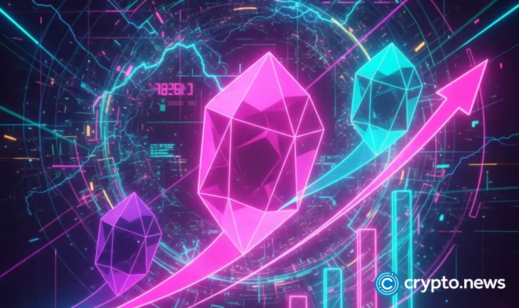 Small caps, big moves amid volatility: BAT, Turbo, Nubila