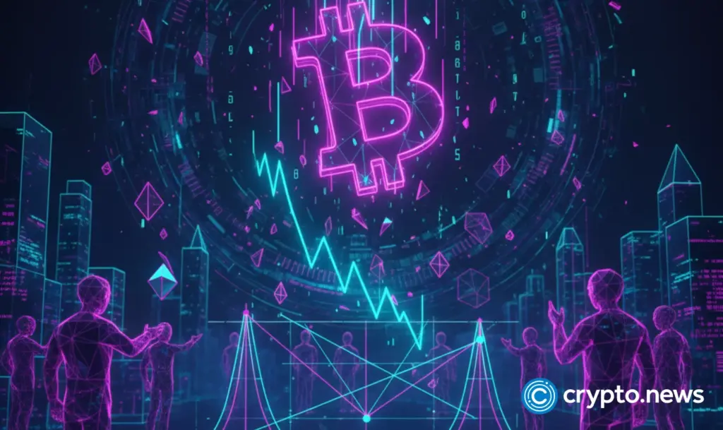 Analysts predict Bitcoin price could drop to $41k