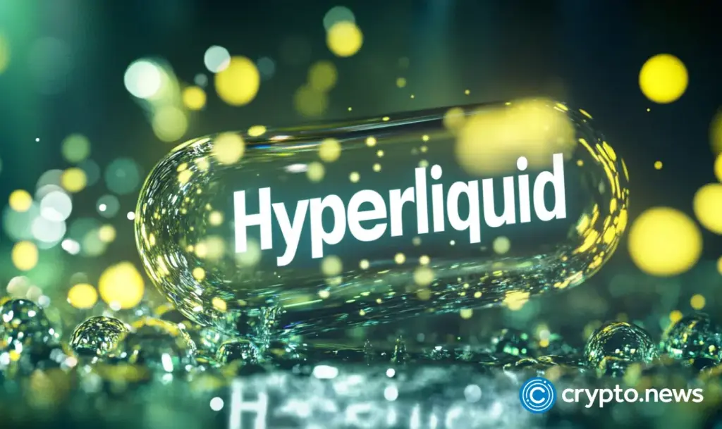 Hyperliquid Strategies plans $30m buyback to boost HYPE-linked stock