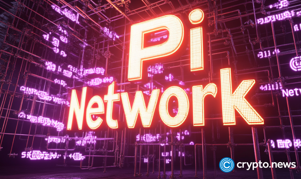 Pi network price nosedives amid emerging alarming bearish pattern