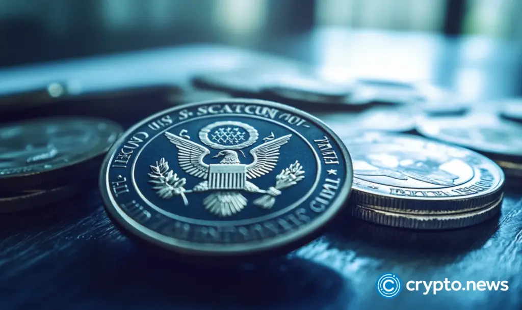 SEC Issues Crypto Custody Warning for Retail Investors
