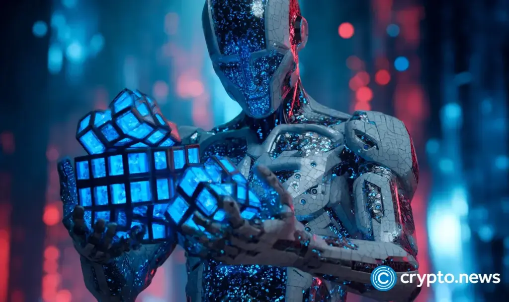 2025 was the year of tokenization