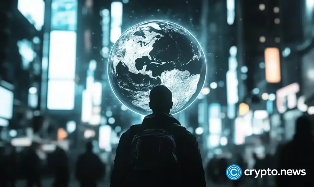 World App adds crypto transfers and encrypted chat feature