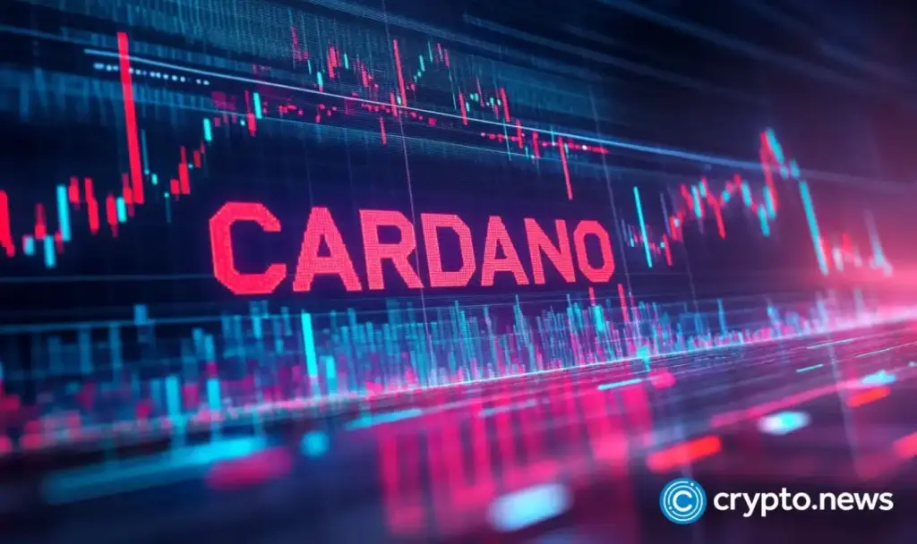 Cardano price prediction: ADA market analysis