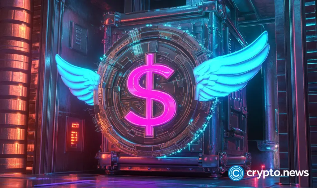 Crypto VC Funding Reaches $478.9M This Week