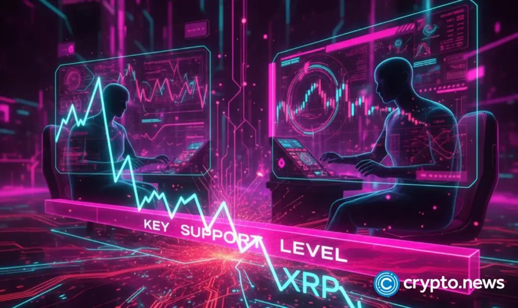 ‘It’s going to get bullish!’