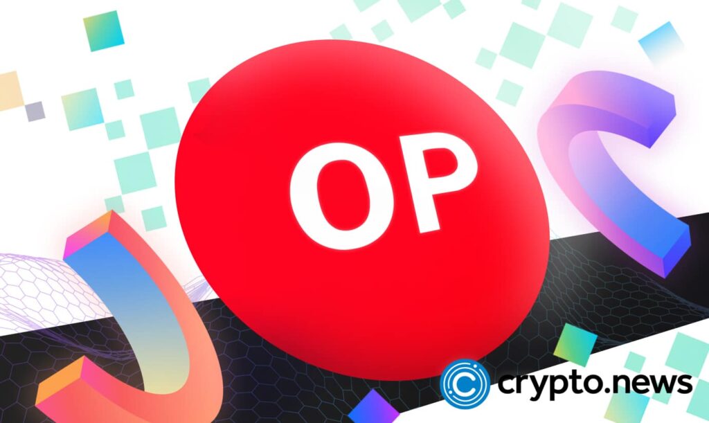 Optimism approves use Superchain revenue for OP buybacks