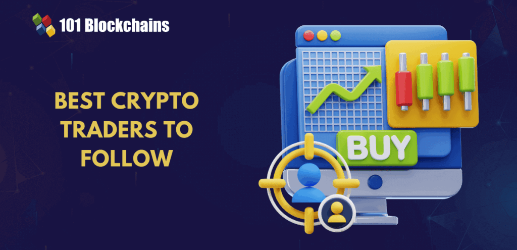 List of Best Crypto Traders in the World to Follow in 2026