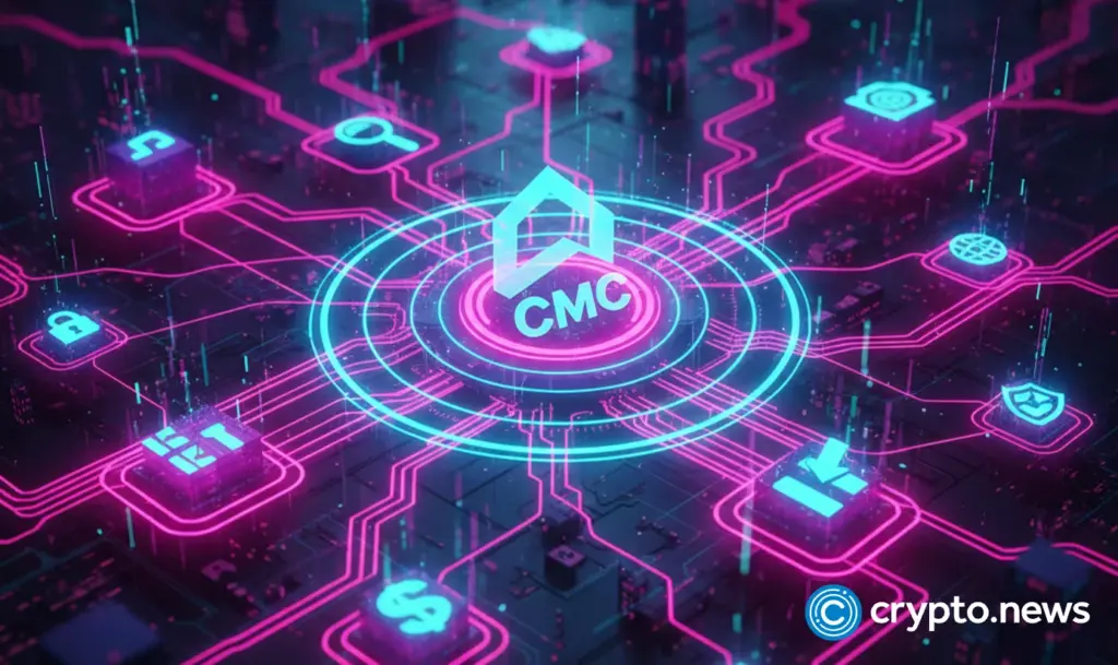 Here’s why being listed on CoinMarketCap is more than just visibility