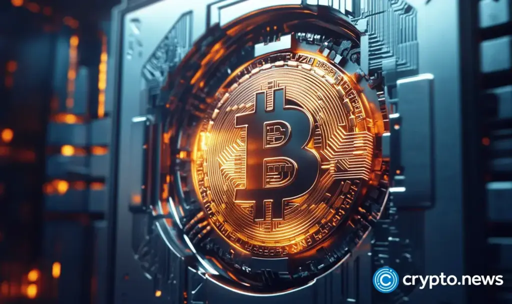 Bitcoin price prediction ahead of White House meeting puts Clarity Act in focus