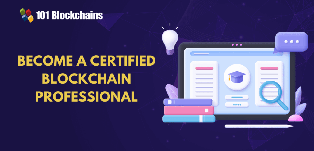 Why is 2026 the Best Year to Become a Certified Blockchain Professional?