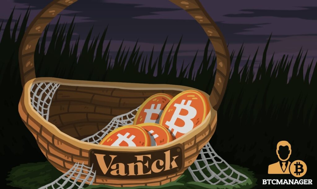 VanEck reveals Bitcoin’s defensive options market amid price decline