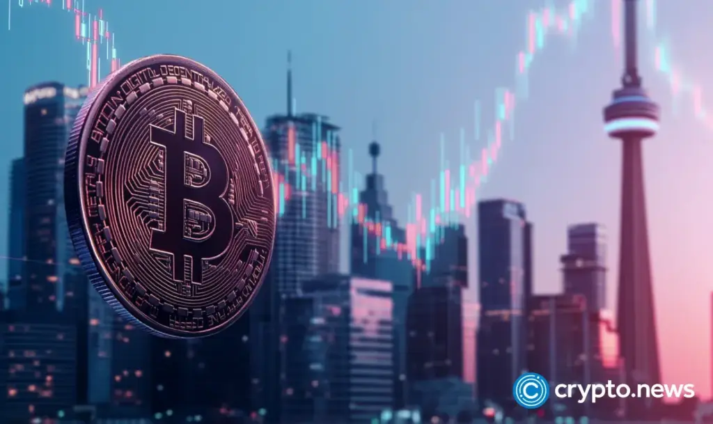 New Canada bill seeks full ban on crypto campaign donations