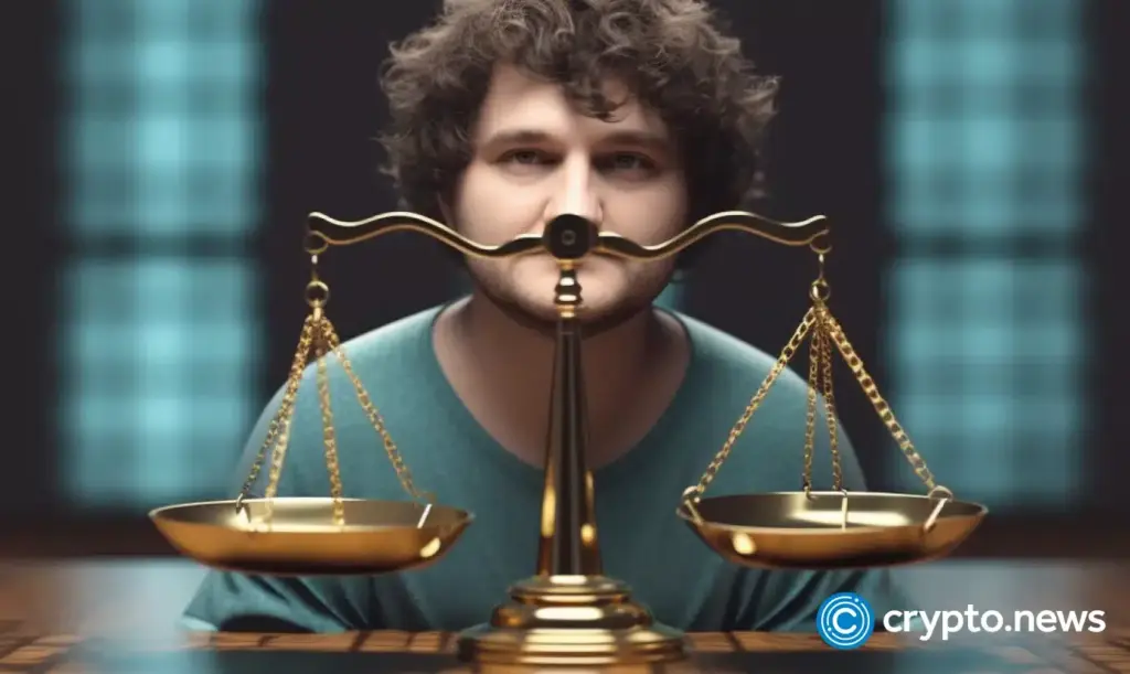 Sam Bankman-Fried parents’ CNN interview fails to lift pardon odds