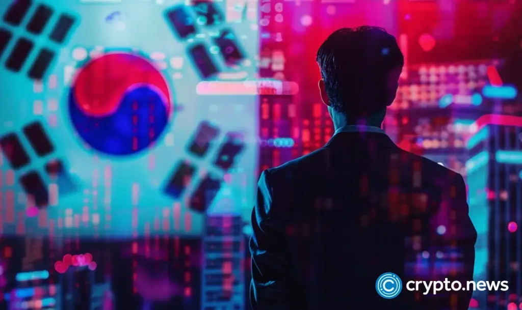 South Korea tax agency moves to outsource seized crypto custody after security lapse
