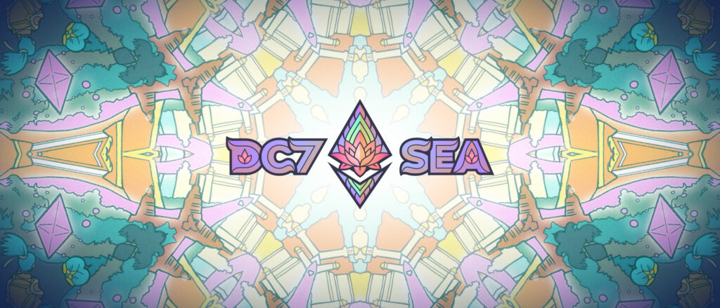 The latest chapter for Ethereum & highlights from Devcon SEA