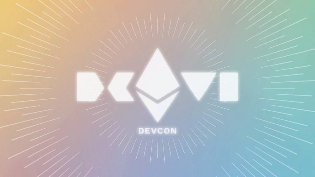 Devcon: Hacia Colombia en 2021