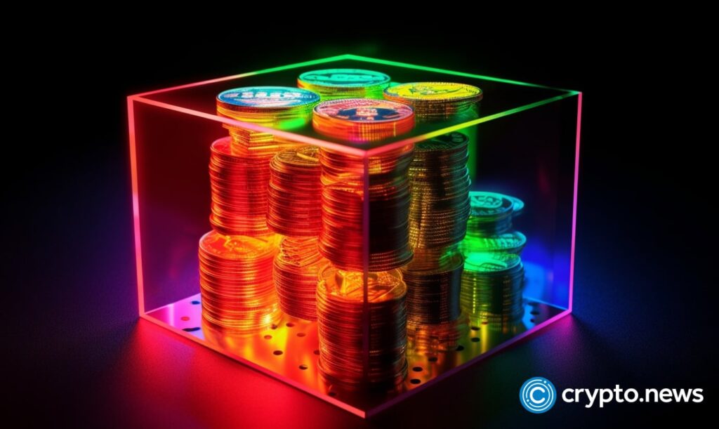 CFTC crypto oversight questioned after officials were pushed out