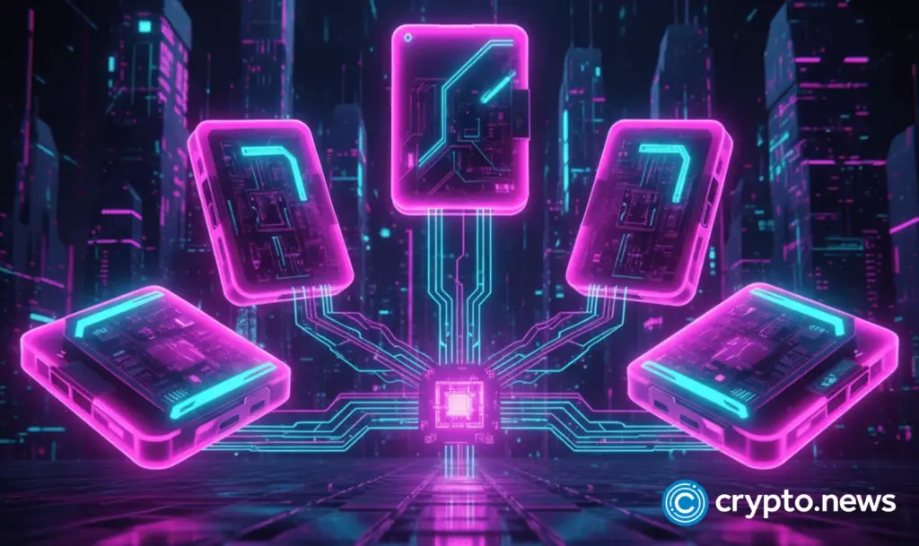 Payouts.com sees agent payments maturing beyond wallets alone
