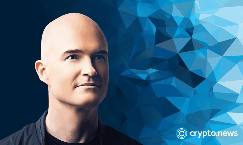 Brian Armstrong says Coinbase AI cut restriction delays by 90%