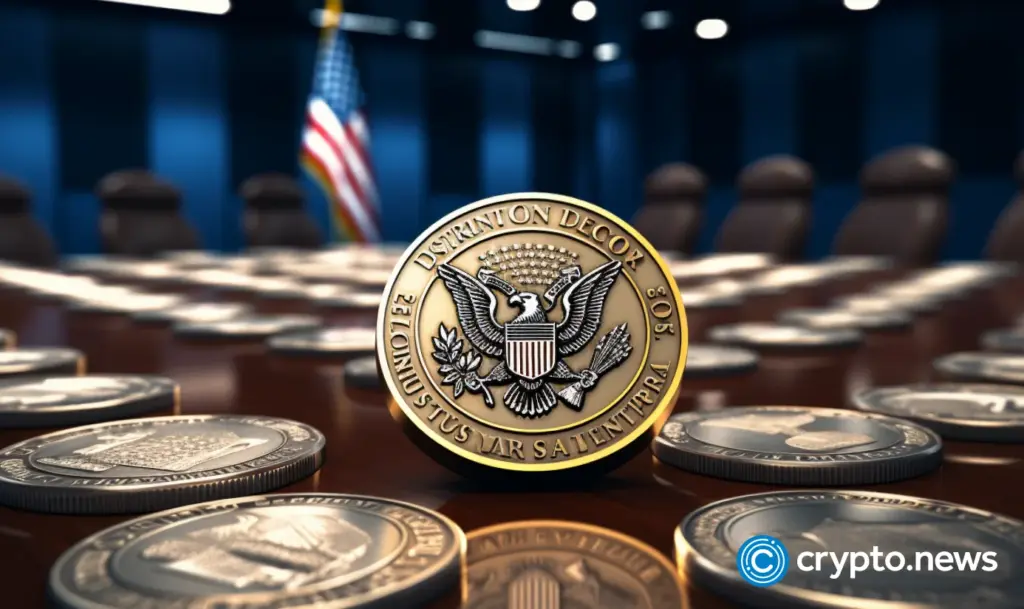 SEC will no longer silence settling defendants, says Paul Atkins