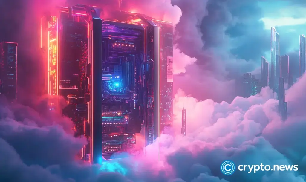 SHR Miner launches free cloud mining service for BTC, XRP, DOGE, ETH holders