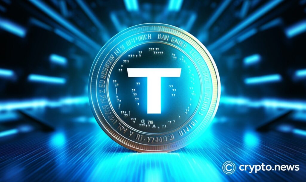 Tether targets Georgia with lari-backed stablecoin launch