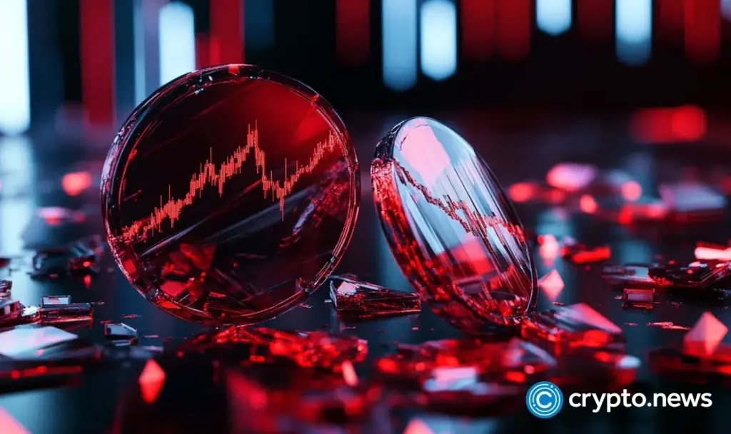 Bitcoin bear market could last until 2027