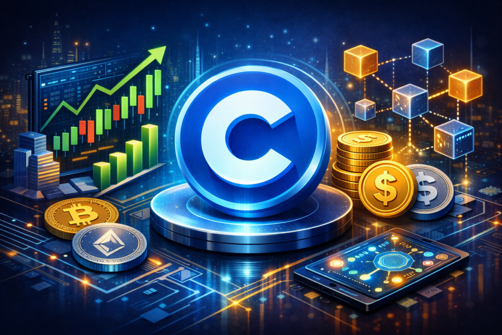 Stablecoins, Base and ‘everything exchange’: a look inside Coinbase’s strategy to expand in 2026