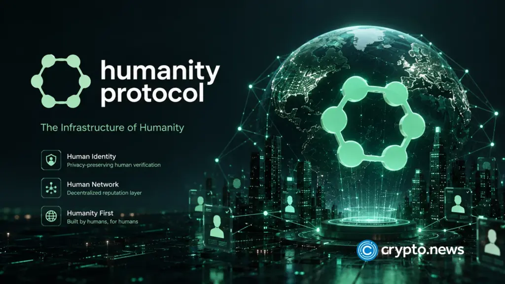 Humanity Protocol blames North Korea-linked hackers for $36M theft