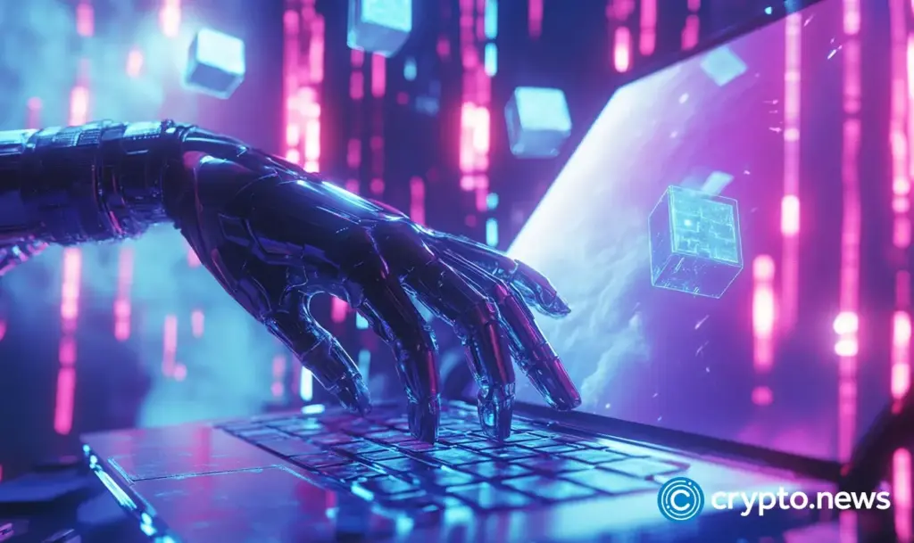 What is a smart contract? The code that runs crypto