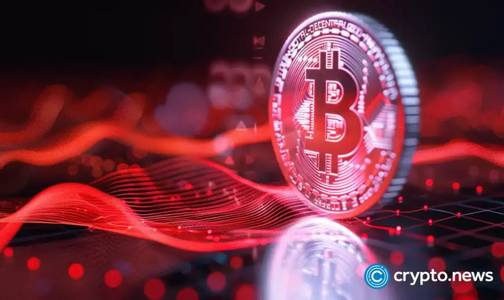 Strategy can survive Bitcoin at $30k, BTCTOP CEO says