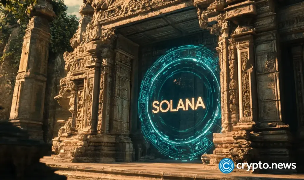 Will Solana price revisit $40 before the next bull market begins?