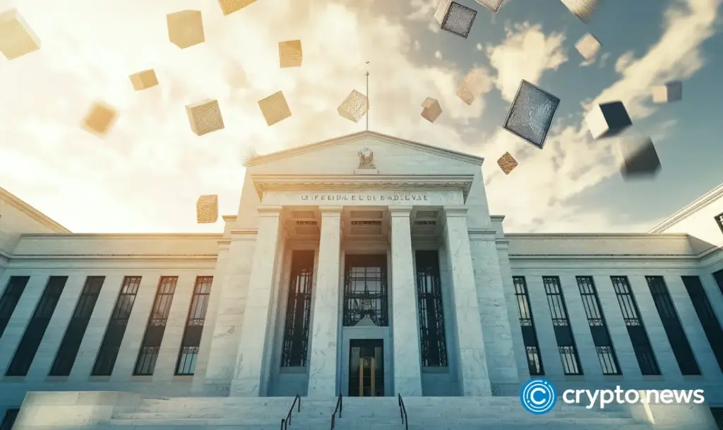 Citadel signals Fed may shock markets with fresh rate hikes