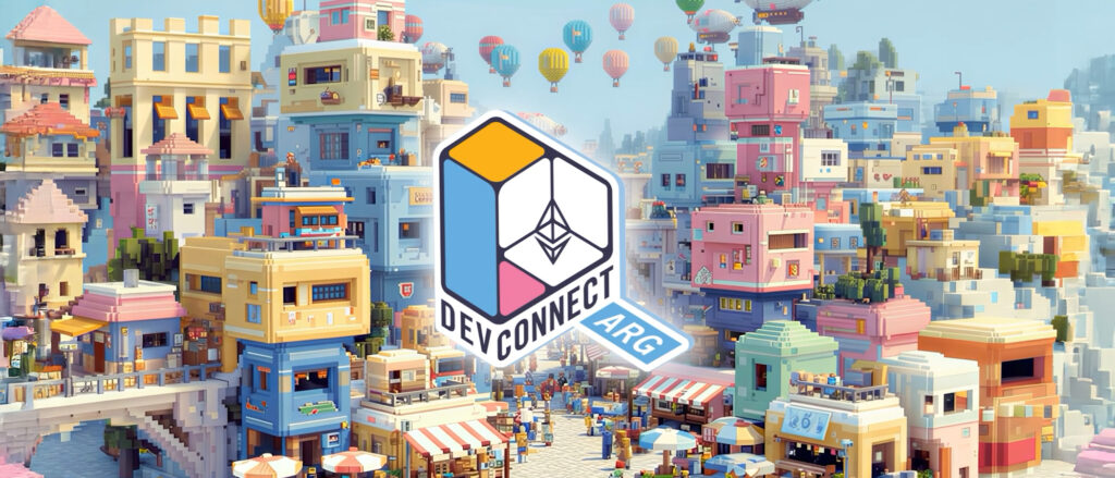 2 weeks to Devconnect: Everything you need to know