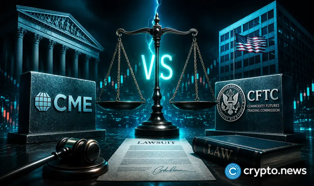 CME Group hits CFTC roadblock as 24/7 crude futures face delay