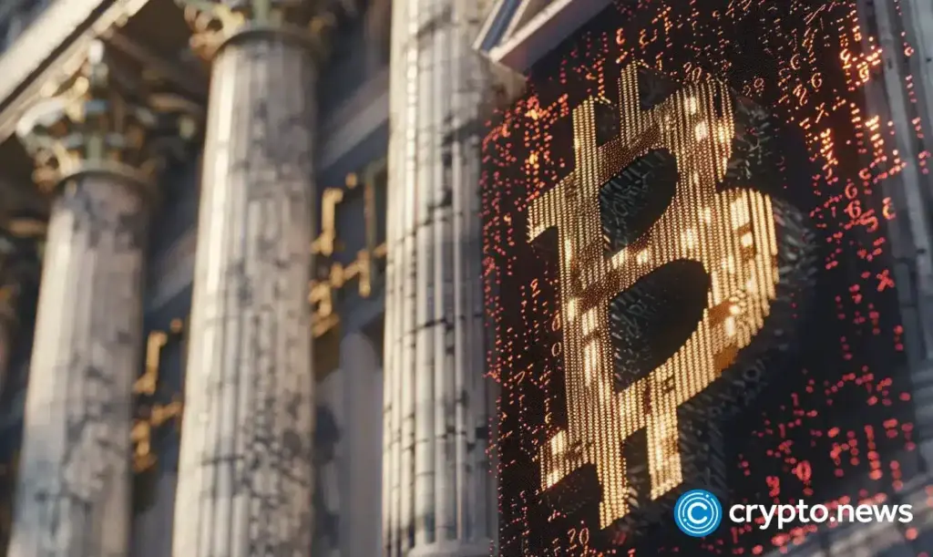 Bitcoin ETF outflows stretch to eighth week as altcoin funds draw cash
